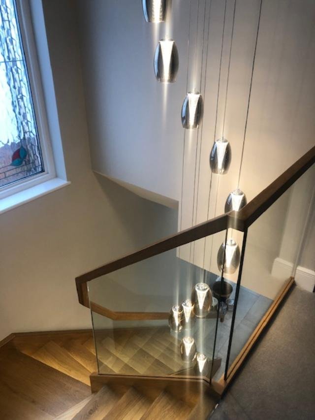 House renovation and residential improvement work in London